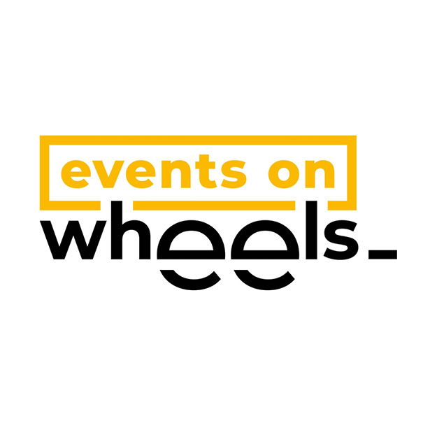 Kundenreferenz: Events on wheels